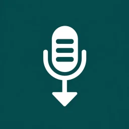 Voice Saver & Audio Editor icon