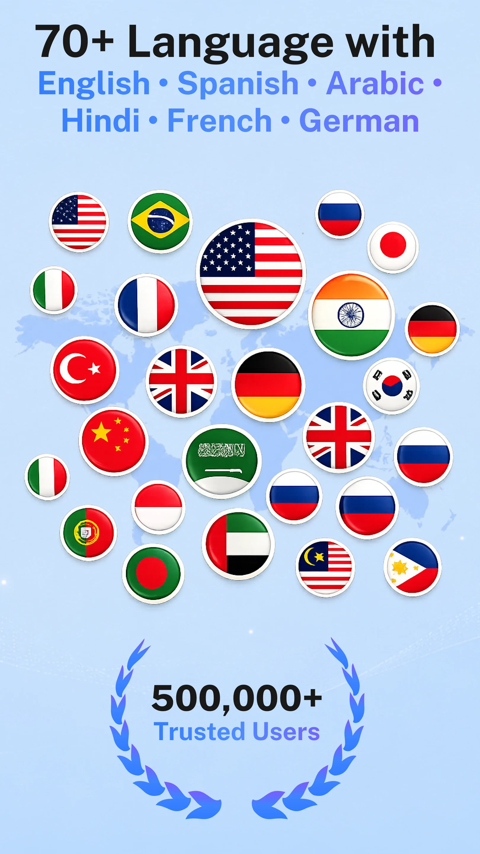 Speech To Text | Voice To Text screenshot