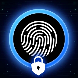 Ícone de App Lock - AppLock Fingerprint